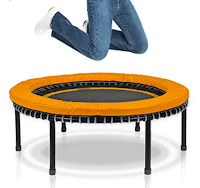 The Bellicon Rebounder: Benefits of Bellicon rebounding