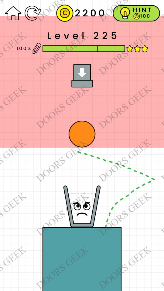 Download Kunci Jawaban Happy Glass Level 107 Pictures