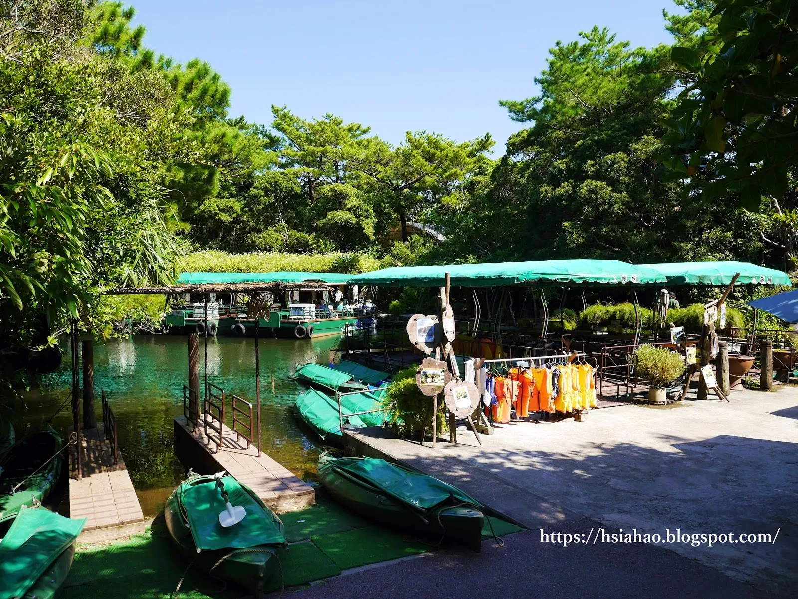 沖繩-推薦-景點-BIOS之丘-自由行-旅遊-Okinawa-ビオスの丘-bios-hill