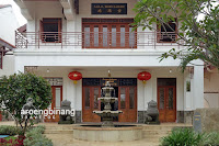 perpustakaan gus dur tmii