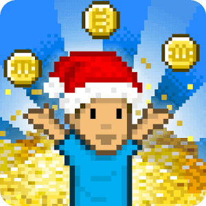 Bitcoin Billionaire Bitcoin Billionaire apk mod
