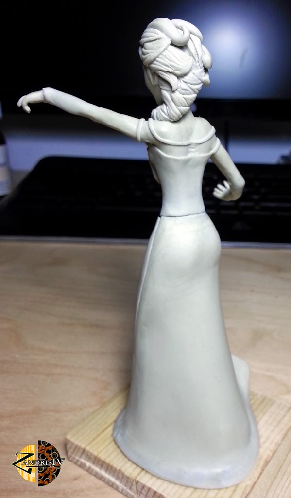 ZandrisIV Miniatures Online Store Specials