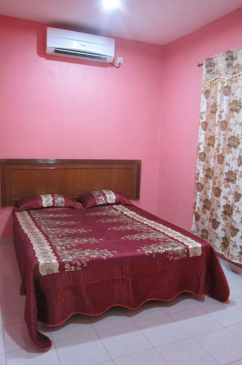 homestay langkawi: HOMESTAY KOLAM RENANG