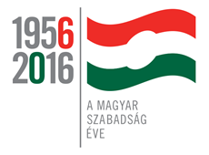 A magyar szabadság éve