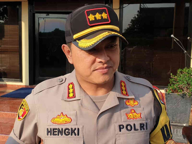 Ungkap Perusuh Aksi 22 Mei, Polres JakbarTemukan Racun di Busur Panah Milik Pelaku Ungkap Perusuh Aksi 22 Mei, Polres JakbarTemukan Racun di Busur Panah Milik Pelaku