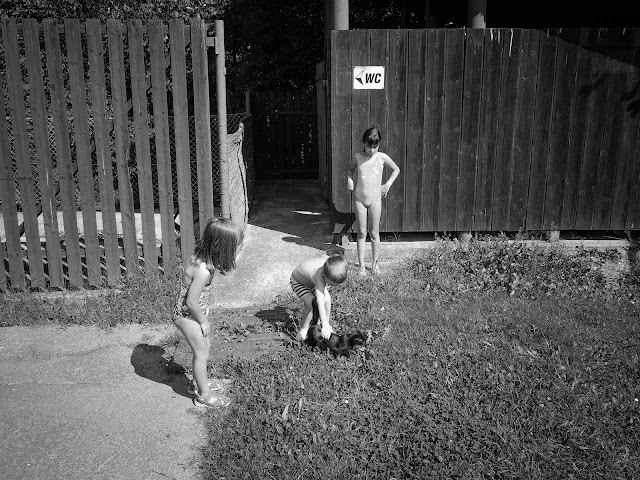 Mikuluvka documentary photography