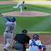 Puig deshizo empate, multihits de Pito, rescate 14 de Chapman, resumen cubano MLB