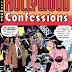 Hollywood Confessions #2 - Joe Kubert art & cover 