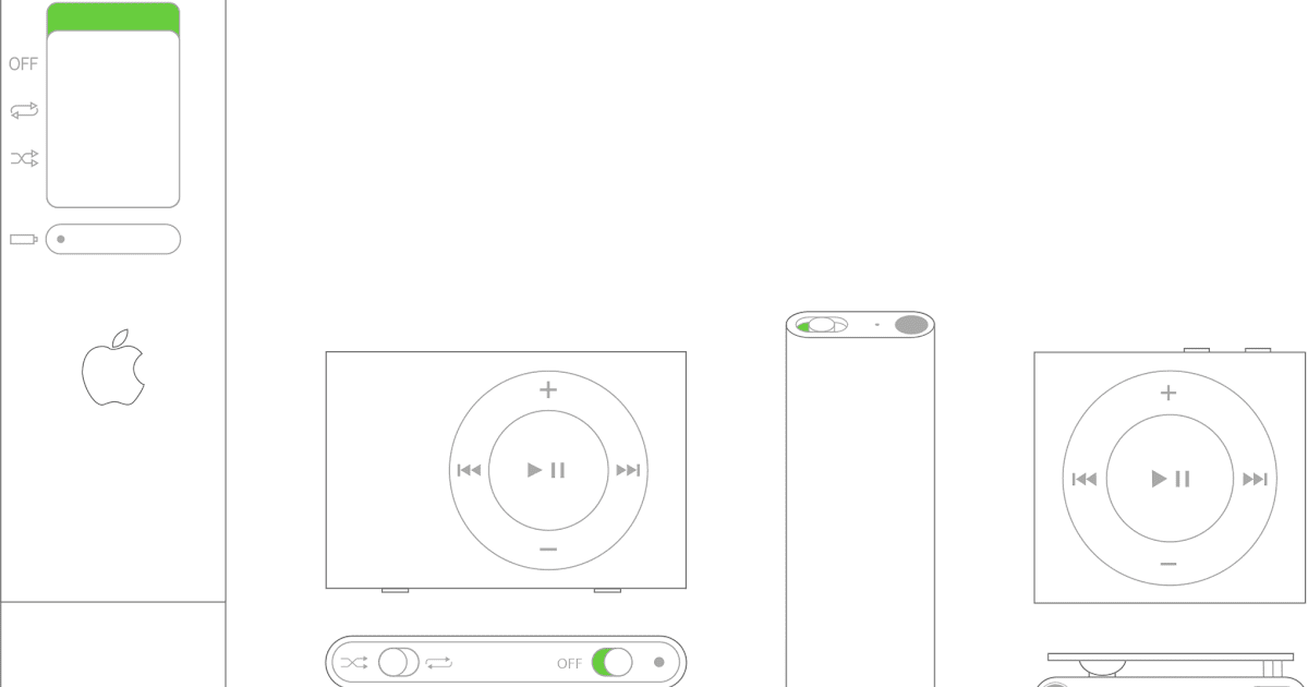 Guide to Resetting an iPod Shuffle