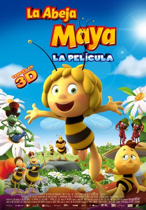 La abeja maya (2015)