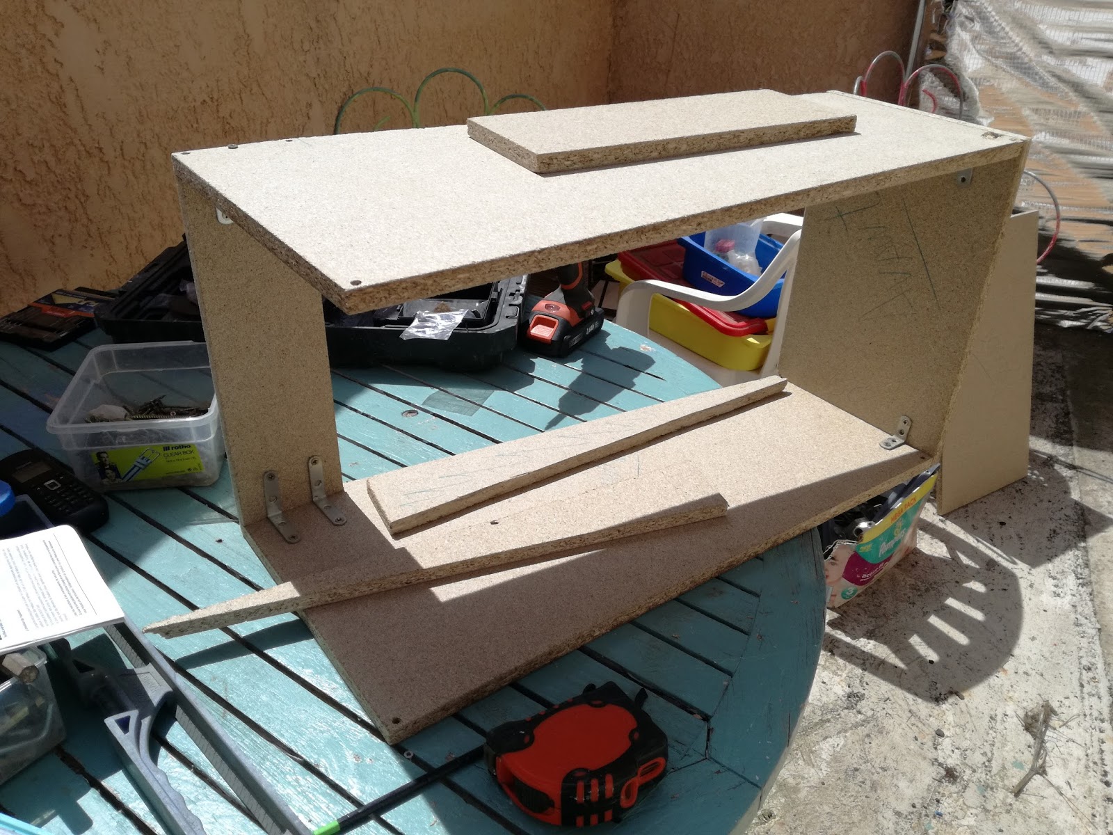 Arcades Reborn Pinball REBORN WIP Découverte & Démarrage