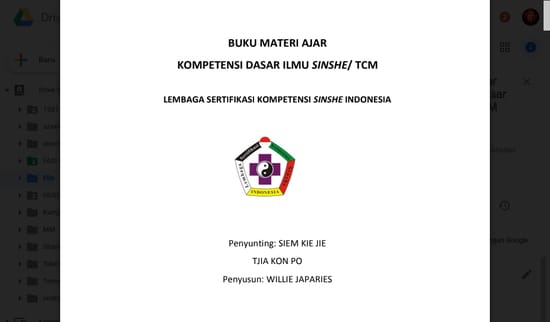 Materi Tentang Ebook Guru Ilmu Sosial