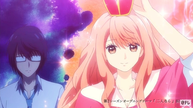 Hoods Entertainment' 3D Girlfriend 2nd Season Hoods Entertainment' 3D Girlfriend 2nd Season