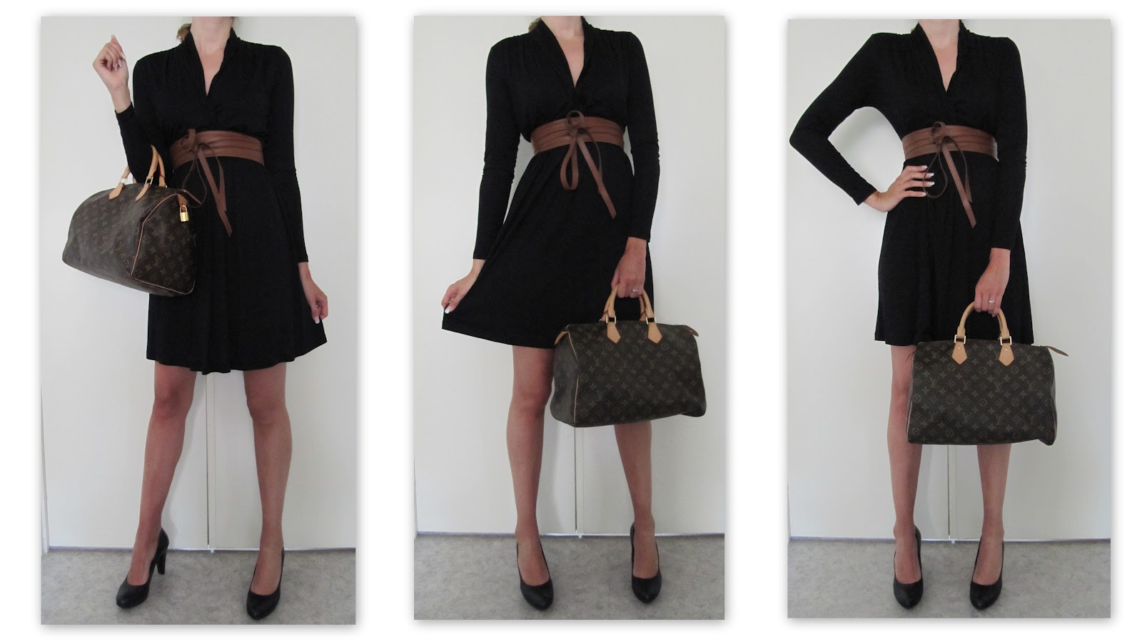 Speedy 30 Vs 35 Dimensions Explained