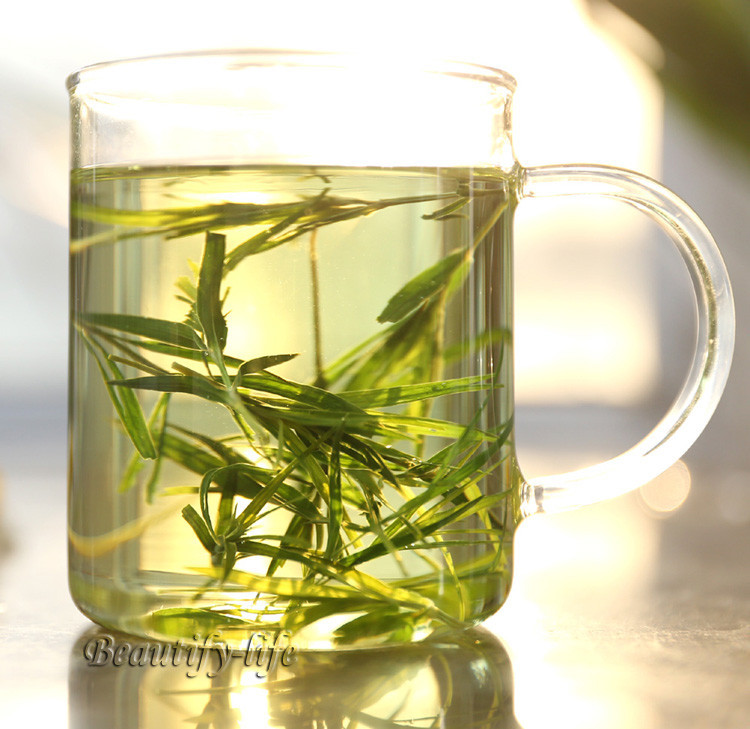 Organic Herbal bamboo *Nigeria* BAMBOO TEA