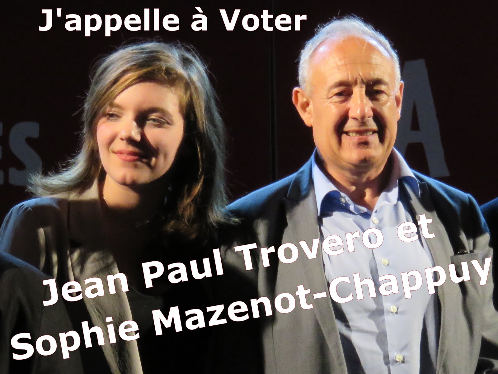 Appel-Voter, cliquer sur l'image