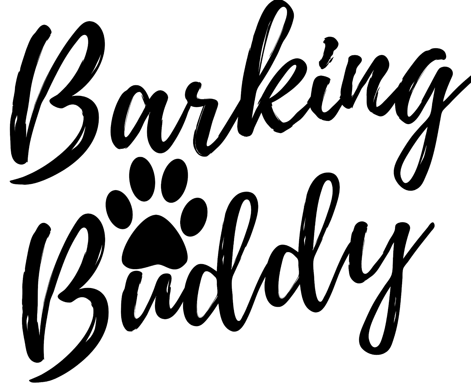 Barking Buddy