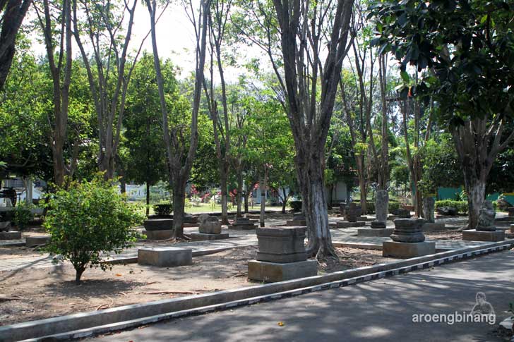 museum airlangga kediri