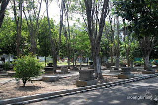 museum airlangga kediri