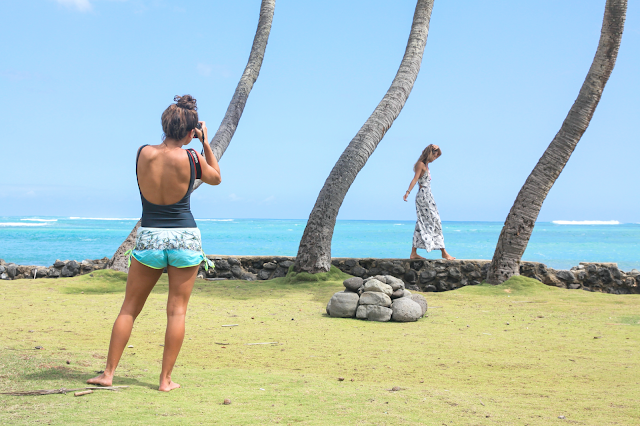 lady slider,tara,billabong,making off,hawaii,oahu,jasmine mullins,malia murphey,behind the scenes