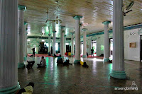 masjid jami annawier pekojan