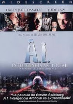 INTELIGENCIA ARTIFICIAL