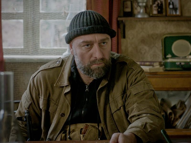 Tangerines (2015) Official US Release Trailer OscarNominated