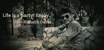 Rishabh Datta Rishabh Datta