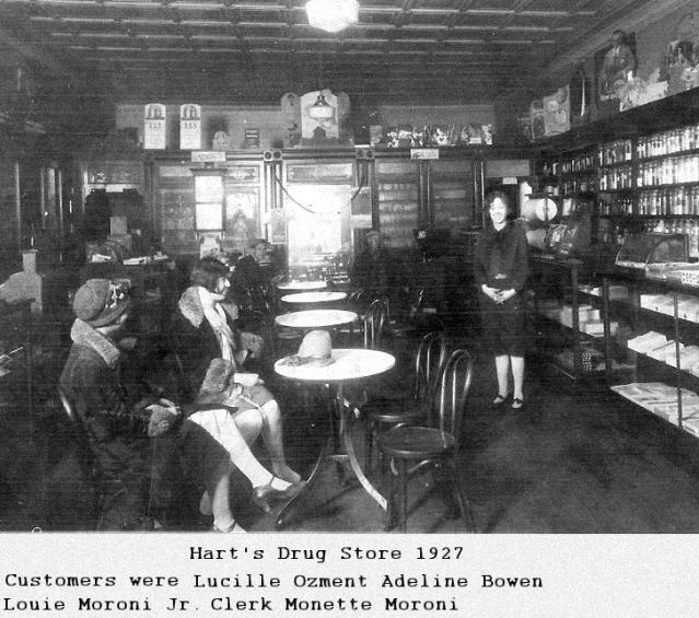 The Digital Research Library of Illinois History Journal™ The Famous