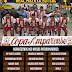 Equipe "Real Matuta Futsal" é criada para representar a cidade de Amparo em competições de Futsal