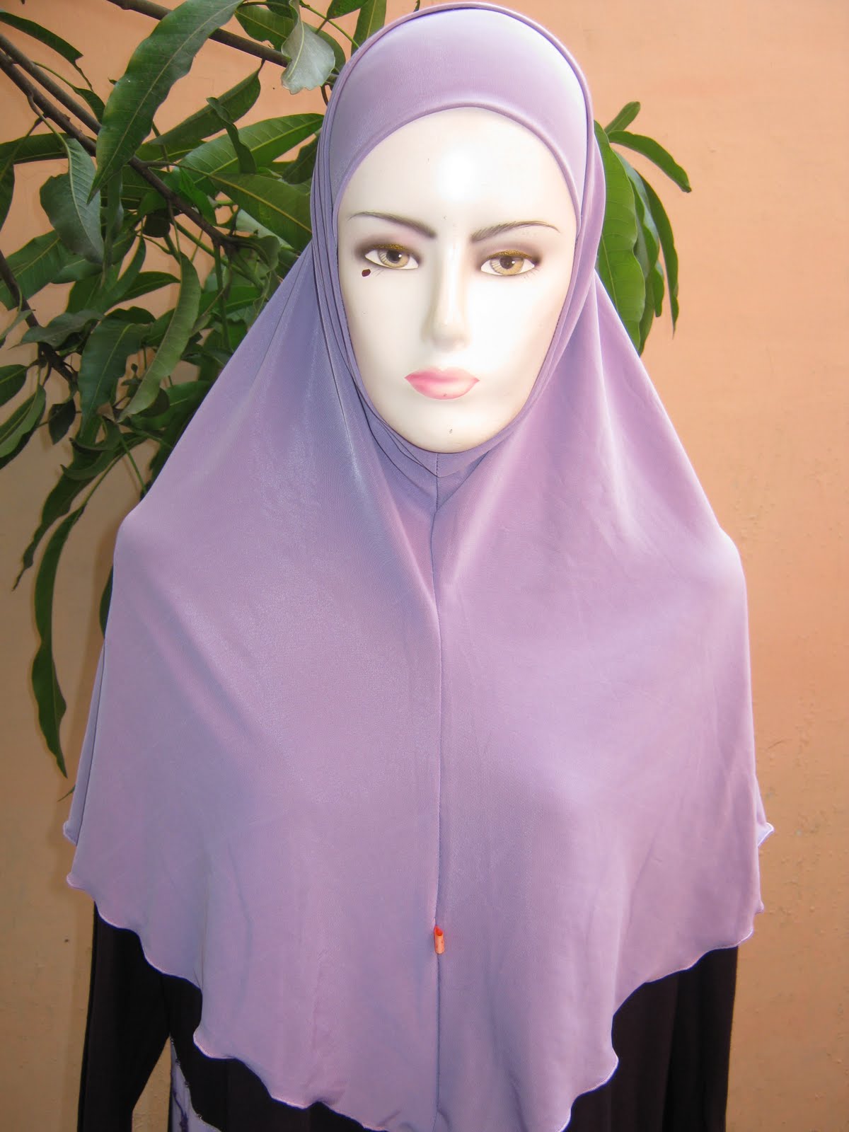 54+ Inspirasi Perpaduan Warna Jilbab Dan Ciput, Kombinasi Warna