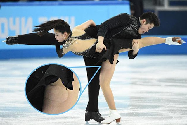 The Worst Sporting Clothing Fails You Have To See ~ Best