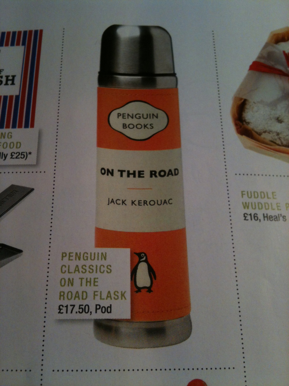 Pod Good Housekeeping Gift Guide