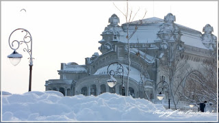 Winter Casino Constanta