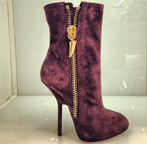 Botas de moda Botas de moda