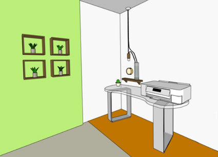 Wood Workshop Escape