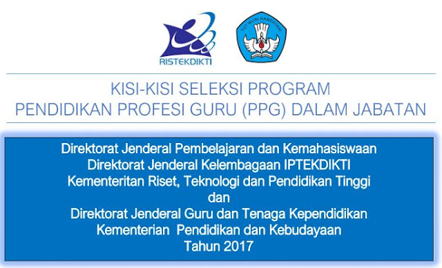 Soal Ppg Tunarungu Ilmusosial Id