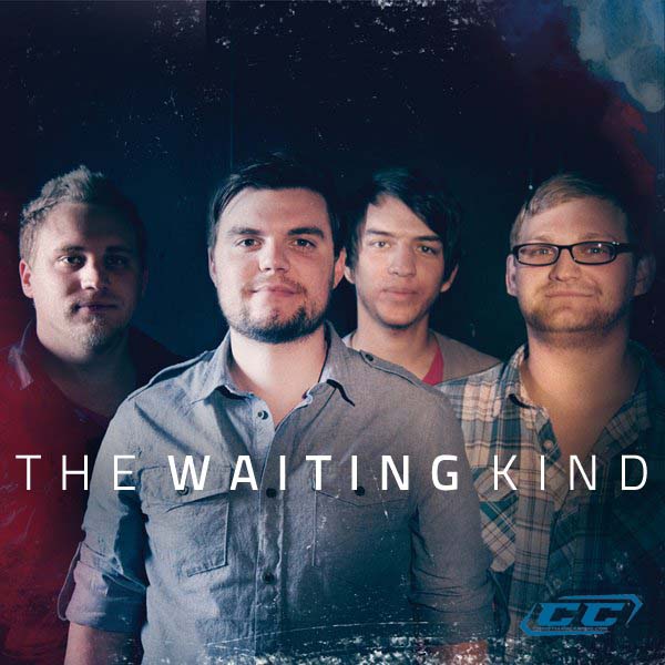 The Waiting Kind - The Waiting Kind EP biography and history