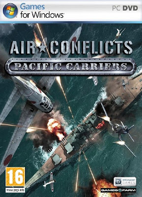 air conflicts full