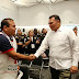 Rolando Zapata inaugura el primer Congreso Regional de Atención Médica Prehospitalaria