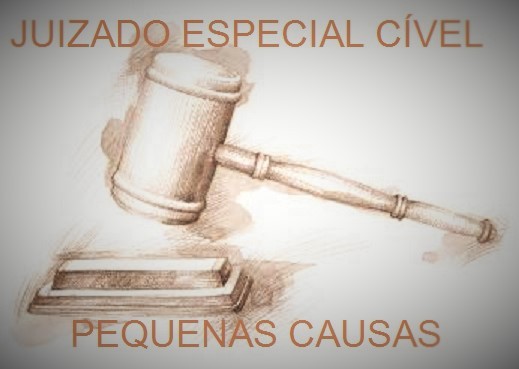 Um pouco do que você precisa saber sobre as Pequenas Causas / Juizados Especiais Cíveis!