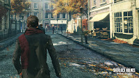 Sherlock Holmes Devil's Daughter Game Screenshot 1