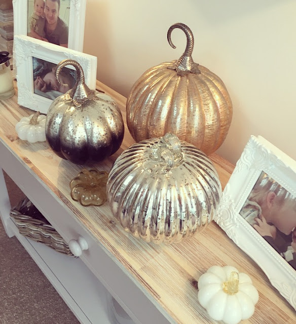 Embracing Autumn Interiors With HomeSense* – The Home That Made Me