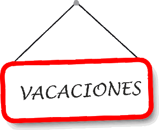 llegó momento de...