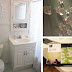 Decorate Walls In Bathroom