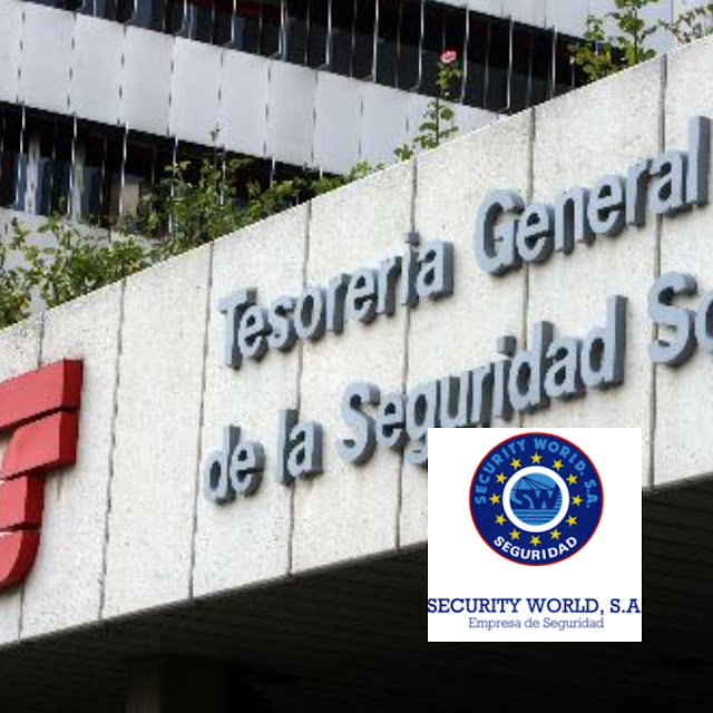 [Ver documento ADJUDICACION] Seguridad en edificio sede D.P. TGSS A Coruña y OOSS de Santiago y Corcubión, 