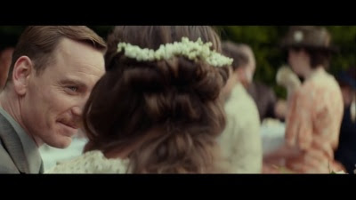 The Light Between Oceans (Movie) - Extended TV Spot 2 - Song / Music The Light Between Oceans (Movie) - Extended TV Spot 2 - Screenshot