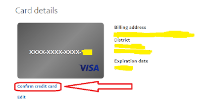 paypal liên kết với thẻ nào ? paypal liên kết với thẻ nào ?