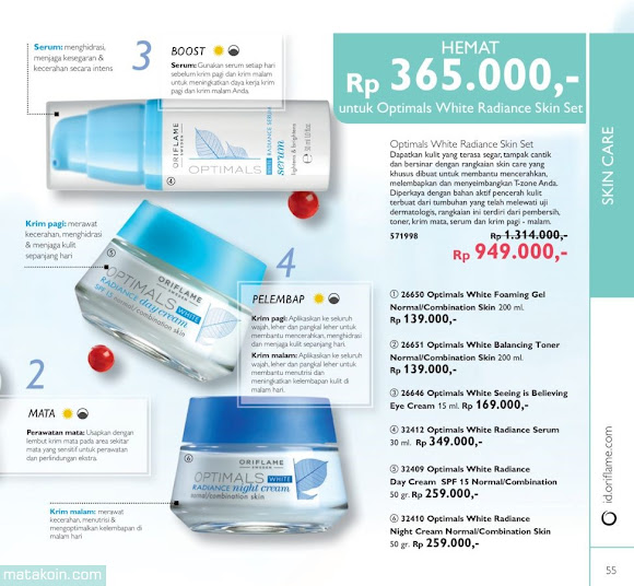 Katalog Oriflame september 2016 katalog-oriflame-september-2016