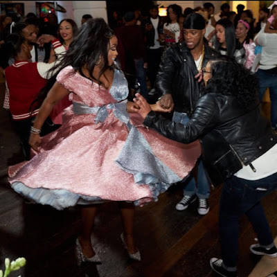 Photos from RemyMa's baby shower